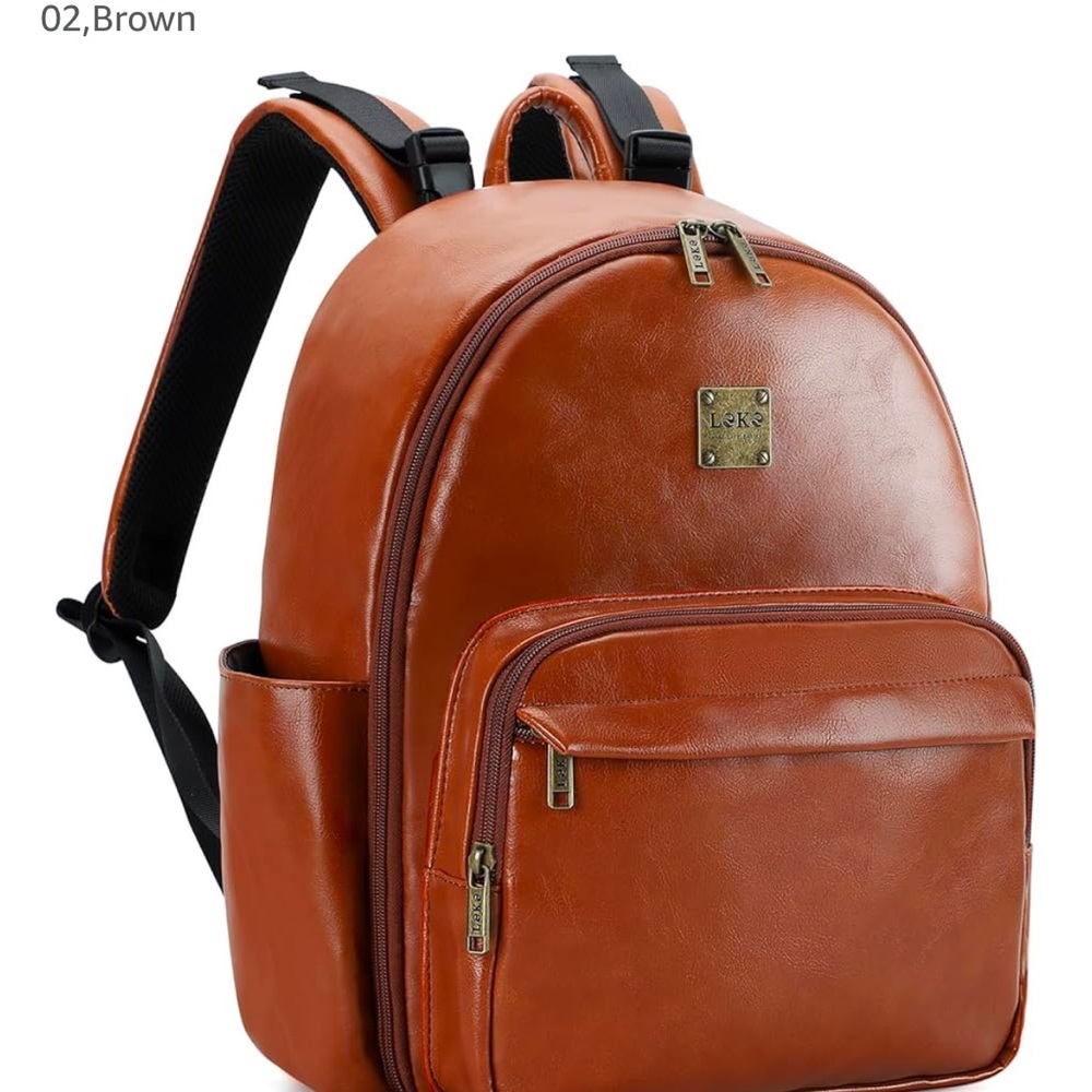 Brand new  diaper bag backpack